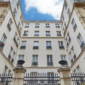 Appartamento Center Of By Prestige, Parigi